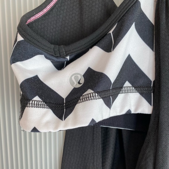 Lululemon No Limits Tank - Picture 7 of 8